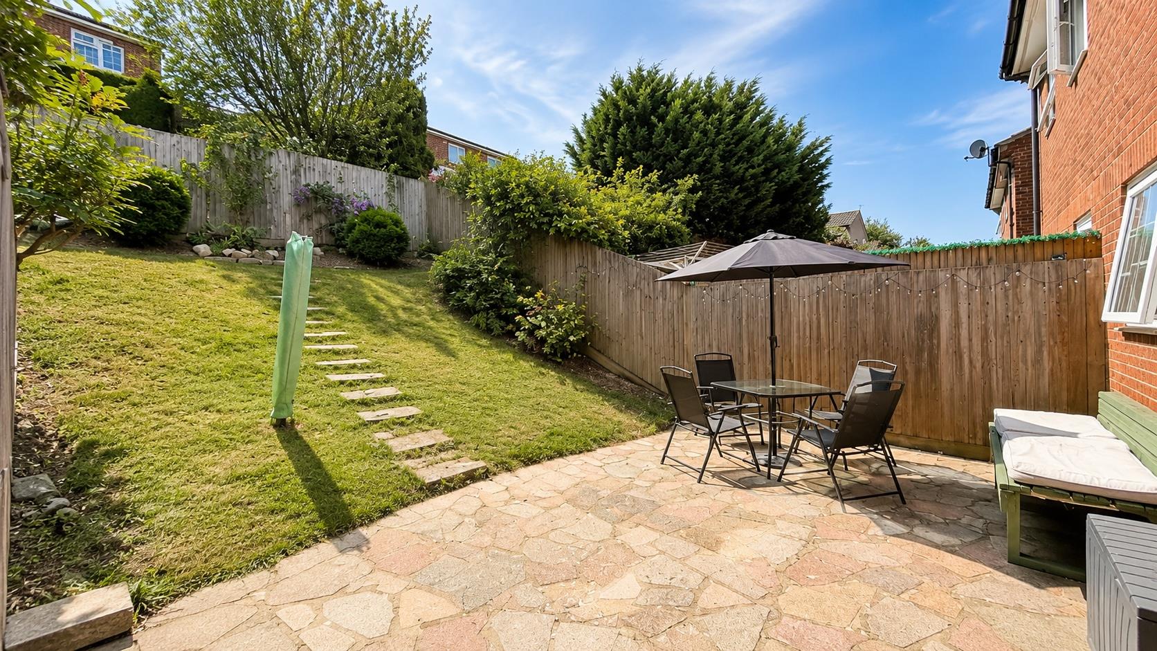 Muirfield Rise, St. Leonards-On-Sea